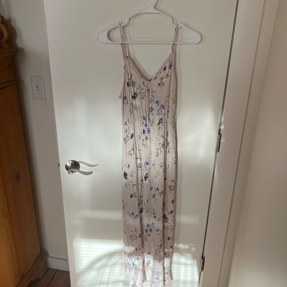 Promesa Sun Dress